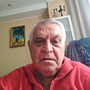 Знакомства: Александр, 69 лет, Серпухов