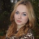 Знакомства: Вика, 29 лет, Брянск