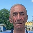 Знакомства: Михаил, 66 лет, Караганда