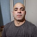Знакомства: Джамал, 41 год, Красково