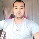 Знакомства: Azamjon Gofurov, 31 год, Наманган
