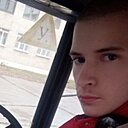 Знакомства: Aleksey Fedosov, 23 года, Анна