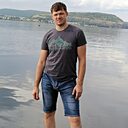 Знакомства: Андрей, 30 лет, Усть-Илимск