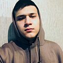 Знакомства: Элхан, 20 лет, Челябинск