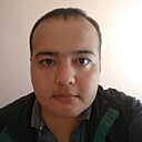 Знакомства: Sirojiddin, 30 лет, Ташкент