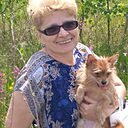 Знакомства: Елена Букреева, 60 лет, Рязань