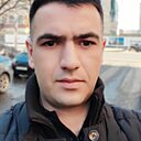 Знакомства: Samo, 36 лет, Москва
