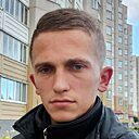 Знакомства: Дмитрий, 27 лет, Климовичи