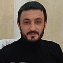 Знакомства: Гриша, 35 лет, Ереван