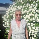Знакомства: Леонид, 61 год, Красноярск