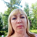 Знакомства: Ирина, 40 лет, Рыбинск