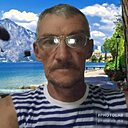 Знакомства: Сергей, 55 лет, Даниловка