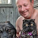 Знакомства: Олег, 51 год, Вольск