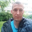 Знакомства: Алексей, 36 лет, Прага