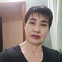 Знакомства: Наргуль, 60 лет, Алматы