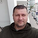 Знакомства: Сергей, 44 года, Джанкой