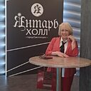 Знакомства: Маришка, 60 лет, Калининград
