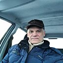 Знакомства: Андрей, 59 лет, Пермь