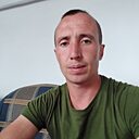 Знакомства: Кирилл, 31 год, Мурманск