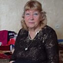 Знакомства: Ирина, 64 года, Пинск