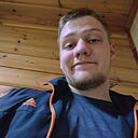 Знакомства: Антон, 24 года, Белосток