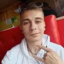 Знакомства: Константин, 22 года, Черногорск