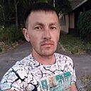 Знакомства: Юра, 36 лет, Южноукраинск