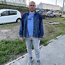 Знакомства: Андрей, 39 лет, Чапаевск