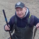 Знакомства: Володя, 51 год, Усолье-Сибирское