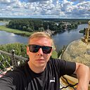 Знакомства: Андрей, 28 лет, Сычевка