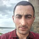 Знакомства: Artak, 37 лет, Мартуни