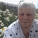 Знакомства: Вераника, 65 лет, Елец