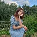Знакомства: Анастасия, 20 лет, Стерлитамак