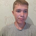 Знакомства: Кирилл, 24 года, Вагай