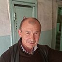 Знакомства: Антонио, 65 лет, Омск