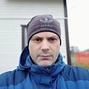 Знакомства: Сергей, 42 года, Городец