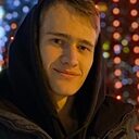 Знакомства: Анатолий, 19 лет, Новодвинск