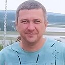 Знакомства: Сергей, 42 года, Новополоцк