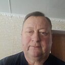 Знакомства: Николай, 64 года, Рязань