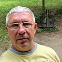 Знакомства: Сергей, 51 год, Ижевск