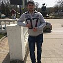 Знакомства: Вадим, 32 года, Тбилисская