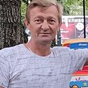 Знакомства: Сергей, 51 год, Брянск