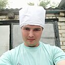 Знакомства: Игорь, 25 лет, Тереньга