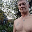 Знакомства: Вячеслав, 56 лет, Березники