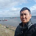 Знакомства: Иннокентий, 48 лет, Якутск