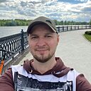 Знакомства: Иван, 38 лет, Вологда