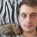Знакомства: Кирилл, 23 года, Багратионовск