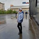 Знакомства: Лена, 48 лет, Норильск