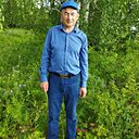 Знакомства: Аксан, 63 года, Челябинск