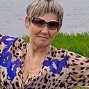 Знакомства: Любовь, 58 лет, Прокопьевск